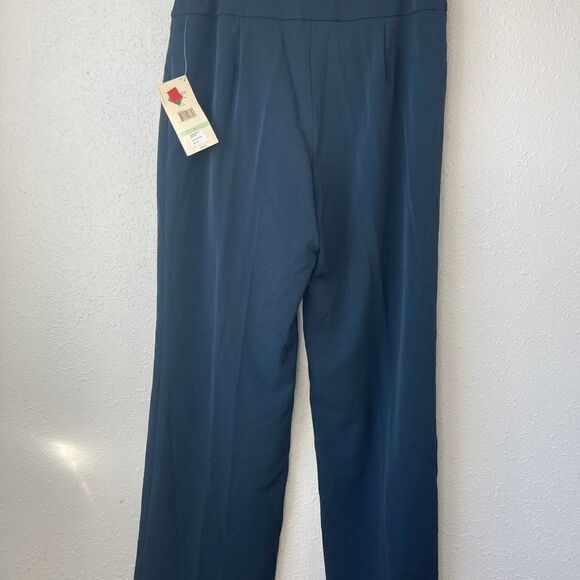 NWT Multiples Women’s Dress Pants Size 8 - Picture 1 of 5